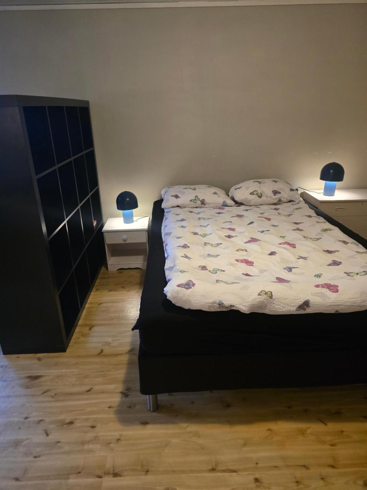 Apartment Hagestova