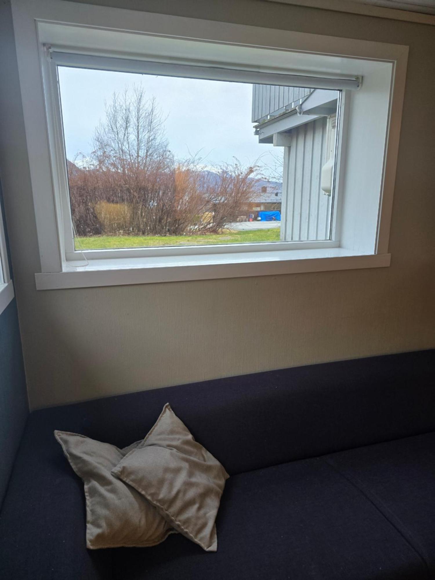 Hagestova Apartment Volda