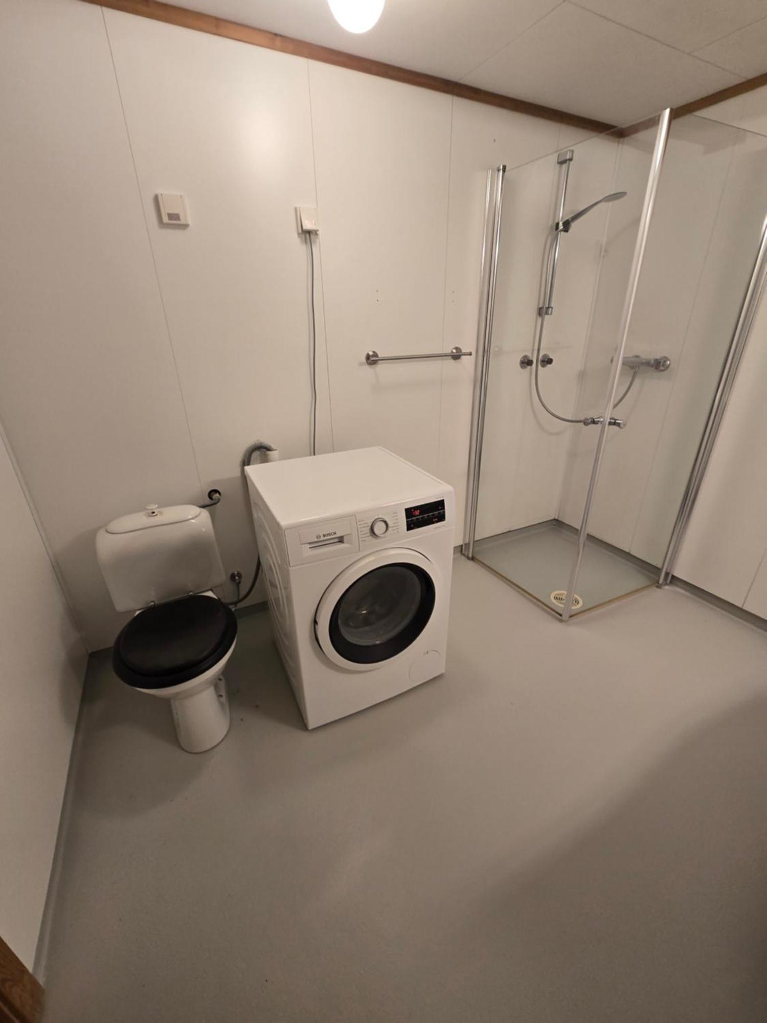 Hagestova Apartment *