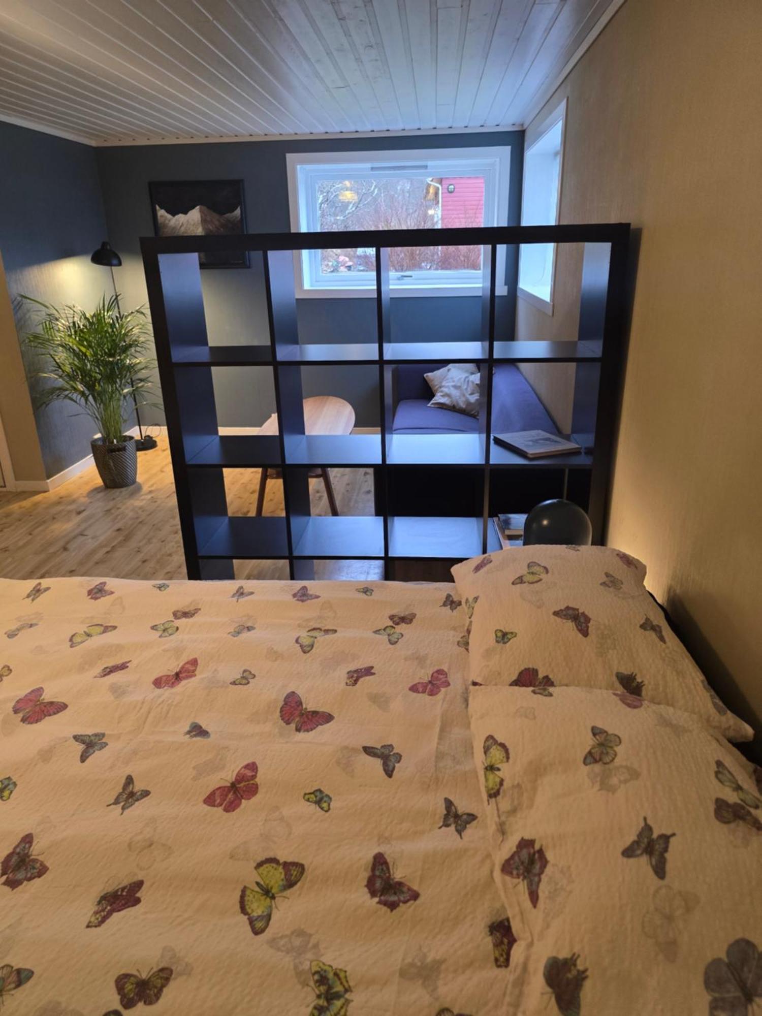 Hagestova Apartment Volda